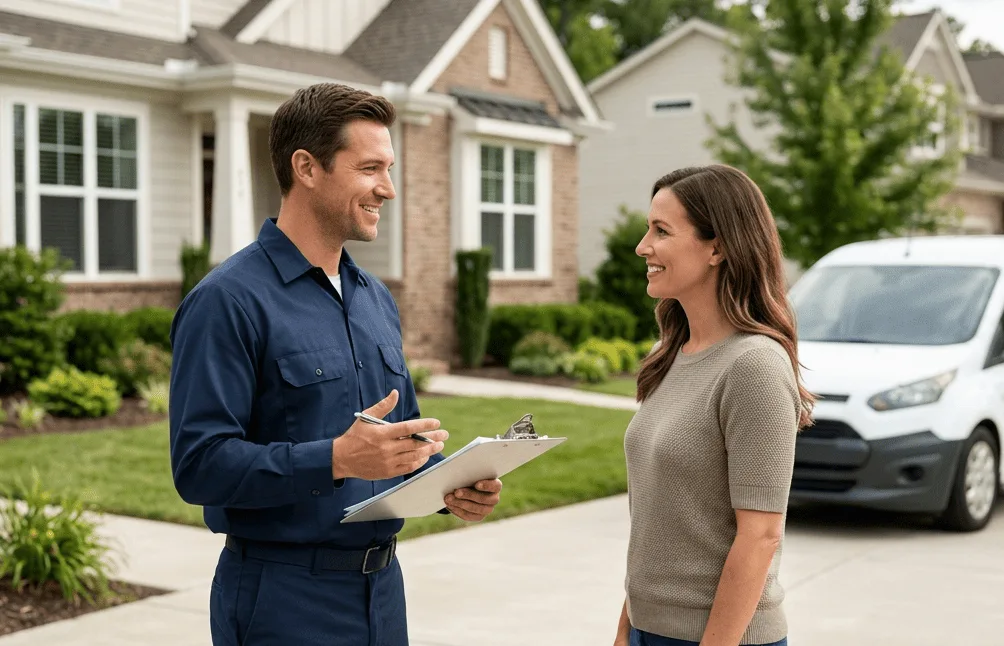 Mold Remediation Bloomington, NE FAQs